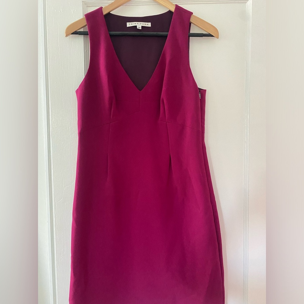 Trina Turk dress